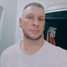 Фотография мужчины Dmitriy, 36 лет из г. Алматы