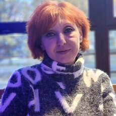 Фотография девушки Оксана, 46 лет из г. Луганск