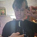 Глеб, 22 года