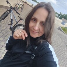 Фотография девушки Ksenia, 46 лет из г. Черкассы