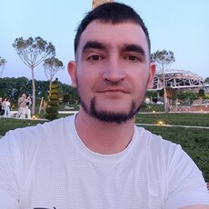 Фотография мужчины Андрей, 33 года из г. Бишкек