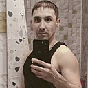 Данис, 34 года