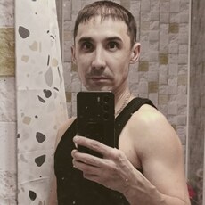 Фотография мужчины Данис, 34 года из г. Октябрьский (Башкортостан)