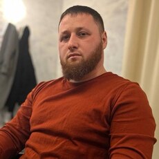 Фотография мужчины Mansur, 37 лет из г. Грозный