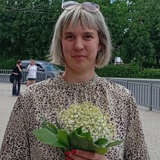 Фотография девушки Дарья, 32 года из г. Калуга