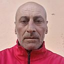 Эдгар, 43 года