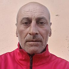 Фотография мужчины Эдгар, 43 года из г. Киселевск