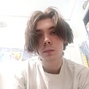 Саша, 19 лет