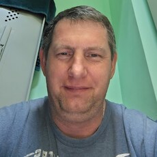 Фотография мужчины Алексей, 48 лет из г. Дзержинск