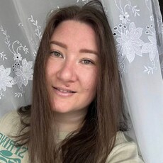 Фотография девушки Анастасия, 32 года из г. Тюмень