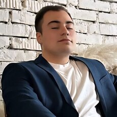 Фотография мужчины Александр, 19 лет из г. Псков