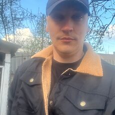 Фотография мужчины Кирил, 31 год из г. Алчевск
