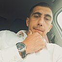 Виктор, 35 лет