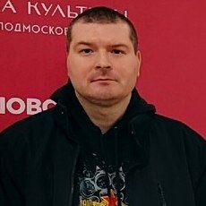 Фотография мужчины Массажист Реал, 39 лет из г. Одинцово