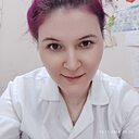 Люся, 37 лет