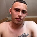 Егор, 19 лет