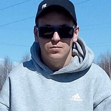 Фотография мужчины Павел, 37 лет из г. Турунтаево