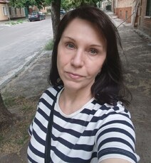 Фотография девушки Елена, 50 лет из г. Кропивницкий