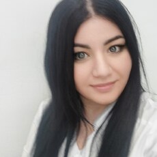 Фотография девушки Шахеризада, 29 лет из г. Краснодар