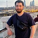 Alasgar, 28 лет