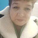 Ольга, 64 года