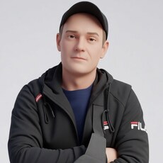 Фотография мужчины Oleg, 48 лет из г. Волгоград