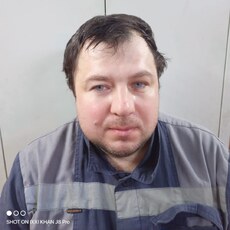 Фотография мужчины Владимир, 40 лет из г. Балхаш