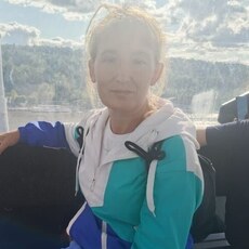 Фотография девушки Елена, 49 лет из г. Барнаул