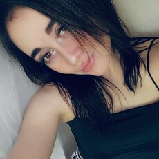 Фотография девушки Дарья, 23 года из г. Истра
