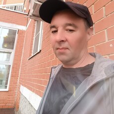 Фотография мужчины Виталий, 45 лет из г. Щербинка