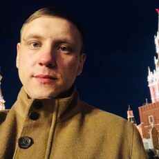 Фотография мужчины Роберт, 32 года из г. Уфа