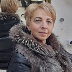 Фотография девушки Елена, 52 года из г. Новопокровская