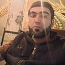 Амак, 34 года