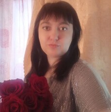 Фотография девушки Екатерина, 40 лет из г. Богданович