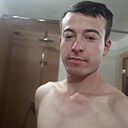 Джахонгир, 30 лет