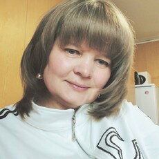 Фотография девушки Татьяна, 51 год из г. Чита