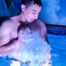 Фотография мужчины Станислав, 38 лет из г. Свирск