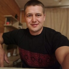 Фотография мужчины Иван, 33 года из г. Курск