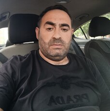 Фотография мужчины Пеми, 43 года из г. Киев