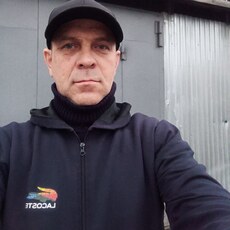 Фотография мужчины Vadim, 50 лет из г. Биробиджан