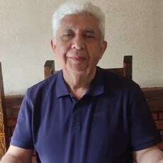 Фотография мужчины Рашид, 59 лет из г. Баку