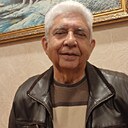 Рашид, 60 лет
