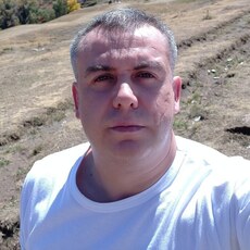Фотография мужчины Сергей, 41 год из г. Ставрополь