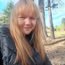 Фотография девушки Анна, 34 года из г. Улан-Удэ