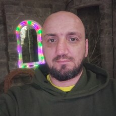Фотография мужчины Сергій, 42 года из г. Сумы