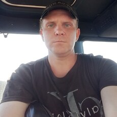 Фотография мужчины Алексей, 34 года из г. Ртищево
