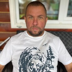 Фотография мужчины Денис, 41 год из г. Екатеринбург