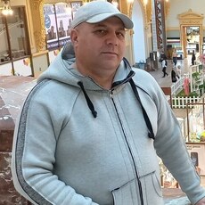 Фотография мужчины Макар, 41 год из г. Одесса