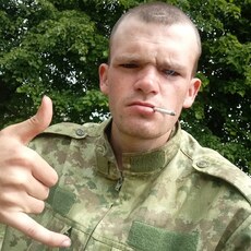 Фотография мужчины Михаил, 20 лет из г. Мстиславль