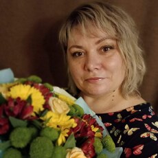 Фотография девушки Светлана, 42 года из г. Ульяновск